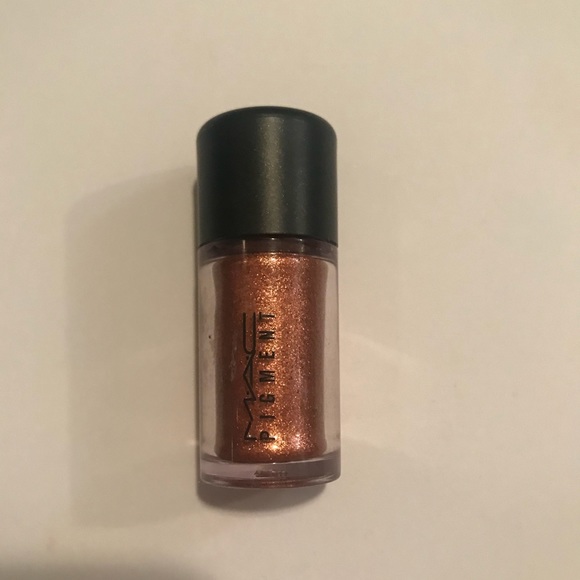 Mac glitters - Picture 3 of 4